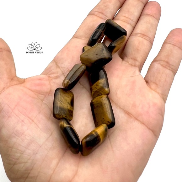 Tiger’s Eye Bracelet - Picture 3 of 4